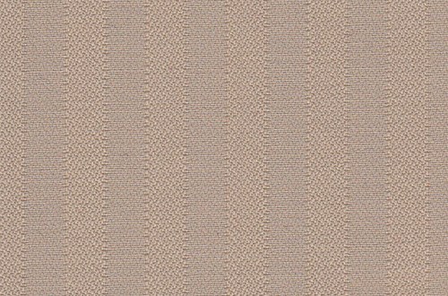 Beige Herringbone Style Self Stripe
